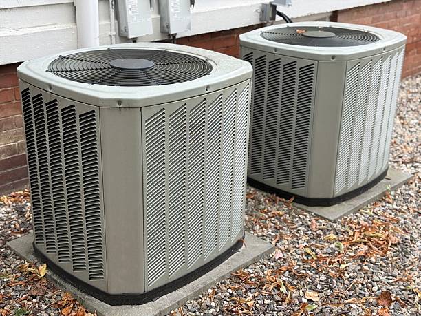 Reliable Ductwork Repair contractor in Fort Atkinson, WI by Leonard HVAC